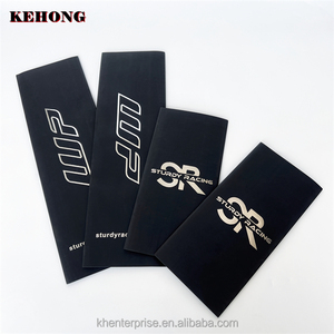 2:1 einwand iger A-2(NH) flexibler flamm hemmender Schrumpf schlauch 0,5-180mm Stütz logo druck kunden spezifischer Schrumpf schlauch - Product Image 3