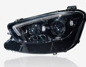 Faros LED de actualización automática WELIFTRICH para Mercedes-Benz Clase E W213 2016-2023, conectar y usar. - Product Image 4