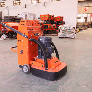 Новый Многофункциональный шлифовальный станок для бетона ручной шлифовальный станок - Product Image 2