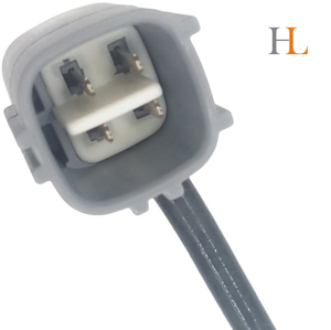 <span class=keywords><strong>Sonde</strong></span> planaire H&LA en zirconium, capteur <span class=keywords><strong>Lambda</strong></span> O2 aval, neuf, 12V DC, pièces automobiles, référence OE 89465-33240 89465 33240, capteur d'oxygène pour - Product Image 2