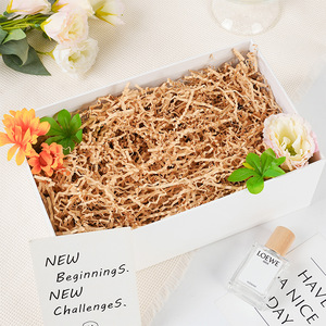 Rafia para Relleno y Decoración <span class=keywords><strong>de</strong></span> Cajas <span class=keywords><strong>de</strong></span> Regalo, Ideal para Manualidades y Empaquetado <span class=keywords><strong>de</strong></span> Regalos - Product Image 2