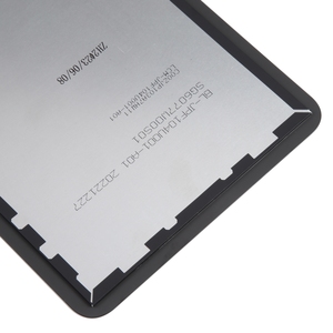 อะไหล่ทดสอบ 100% ของแท้จากโรงงาน จอ LCD สำหรับแท็บเล็ต <span class=keywords><strong>Nokia</strong></span> T20 พร้อมจอสัมผัสแบบดิจิไทเซอร์ ประกอบเต็มชุด - Product Image 4