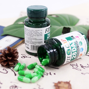 Capsule <span class=keywords><strong>Dimagranti</strong></span> 28 Giorni, Pillole per la Perdita di Peso Realizzate con Erbe Tradizionali Cinesi Naturali per Aiutare la Dissoluzione del Grasso - Product Image 6