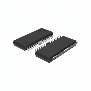 Authorized Distributor Power Management (PMIC) BD6232FP-E2 Electronic Circuit Components 25 SOP + 2 Heat Tabs - Product Image 1