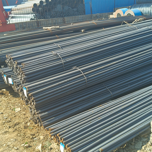 <strong>Rebar</strong> Steel Prices ASTM Reinforcing Deformed Steel <strong>Rebar</strong> For Construction <strong>Rebar</strong> Steel Prices With HRB400 - Product Image 5