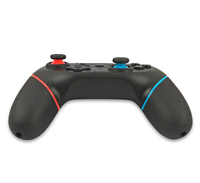 Control Inalámbrico Profesional para Nintendo Switch (1 Unidad)