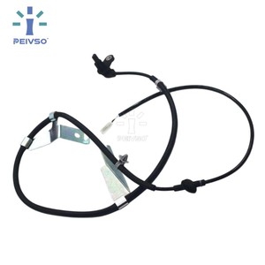 Capteur ABS Premium PEIVSO pour Suzuki Splash / Swfit / Maruti Ritz / Opel Agila OEM 56310-51K00 4709220 93194060 Garantie 1 an - Product Image 1