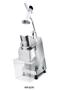Commercial Vegetable <strong>Fruit</strong> <strong>Cutter</strong> Slicer Machine Shredder Vegetable <strong>Cutter</strong> Onion Vegetable <strong>Cutter</strong> - Product Image 4