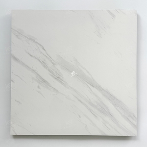Cina Foshan fabbrica all'ingrosso Einterior moderno Carreaux De Sol 60x60 ceramica bianco smaltato porcellana <span class=keywords><strong>piastrelle</strong></span> 60x60cm <span class=keywords><strong>per</strong></span> la casa - Product Image 5