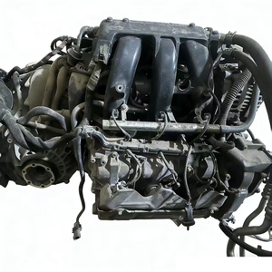 Pour Porsche Carrera Ensemble de transmission du moteur 9A110090200 - Product Image 4