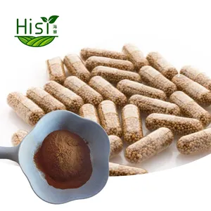 Factory Supply Radix Rehmannia Glutinosa Root Extract Powder 10:1 Dried Rehmannia Root Extract Powder Polysaccharide Rehmannio