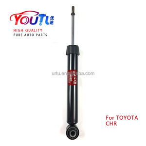 Ammortizzatori per Auto <span class=keywords><strong>Toyota</strong></span> CHR <span class=keywords><strong>CH</strong></span>-<span class=keywords><strong>R</strong></span> UX200 UX250H 48510-F9021 48520-F9020 3350053 3350054 48510-F4020 48520-F4020 - Product Image 2