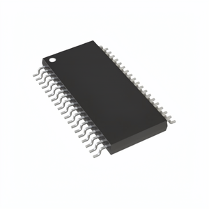 BOM IC In Stock Buy Online Electronic Components Power Management (PMIC) ISL81601FVEZ-T 38 TFSOP Exposed Pad - Product Image 1