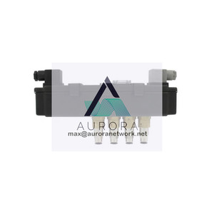 Accesorios de válvula fneuática electrónica de alta calidad, con buen precio - Product Image 1