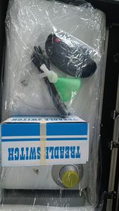 Máquina de Láser de CO2 Fraccional de Alta Calidad de 70W y 10600NM para Lifting Facial, Eliminación de Arrugas, Eliminación de Cicatrices con Láser de CO2, Rejuvenecimiento - Product Image 5