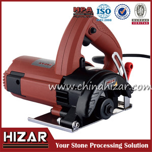 HIZAR H110MC2 small electric <span class=keywords><strong>mini</strong></span> circular saw machine low price - Product Image 4