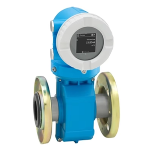 <span class=keywords><strong>Proline</strong></span> Promag W10 5WBB débitmètre électromagnétique en plastique en acier inoxydable convivial de base eau eaux usées OEM personnalisable - Product Image 2