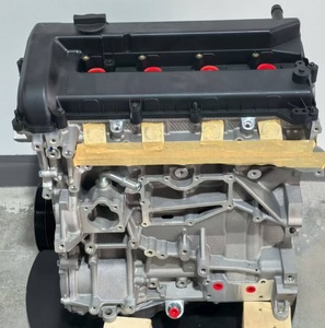 ชุดประกอบหัวกระบอกสูบ16V สำหรับ1.8L 2.0L ฟอร์ดมอเตอร์ qqdb ตัวต่อเครื่องยนต์เข้ากันได้กับมัสแตง C-MAX โฟกัส <span class=keywords><strong>Mk1</strong></span> Mk2 qqda - Product Image 5