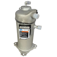 Compresores Thermo King ZMD18KVETFD977 para Unidades Refrigeradoras de Camiones de 40 pies, Motor Nuevo para Unidades de Refrigeración de Contenedores para Camiones