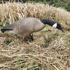 Wholesale 3D Floating EVA Goose <b>Hunting</b> <b>Decoy</b> Collapsible Figurine for Garden Pond & Photography Props - Product Image 6