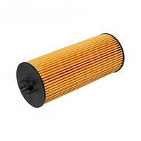 Filtre à huile de haute qualité 2781800009 2781840125 HU6008Z E155HD122 Filtre à huile à cartouche