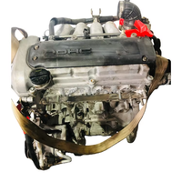 Moteur d'occasion d'origine 100% testé, assemblage moteur M18A pour Suzuki SX4, BAIC Huansu H6, Grand Vitara, Aerio, Liana 1.8L