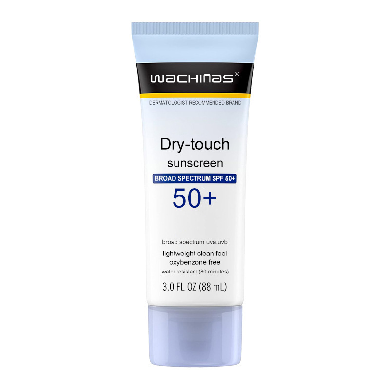 OEM ODM SPF90 Sunscreen 220g Large