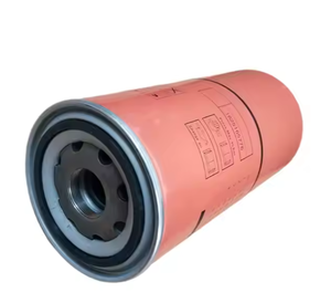 Manny 1625165775 nouvel état sécheur d'air industriel séparateur d'huile compresseur essentiel métal vis filtre à huile pièces - Product Image 3