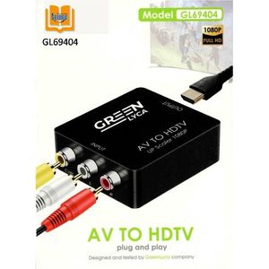 ขายส่งอุปกรณ์เสริมเสียงและวิดีโอ Gl69409 - Product Image 3