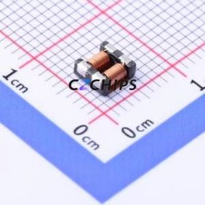PCAQ4520MB-142 Common Mode Filter SMD-4P,4.8x4.5mm RF 2 50V 1.9A 1.4kOhm@100MHz - Product Image 2