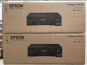 Brand New for L8058 L18058 L11058 Ink Wireless <b>Wifi</b> Inkjet <b>Printer</b> for Office Use L8058 Ink <b>Printer</b> <b>Wifi</b> M - Product Image 2