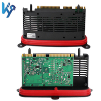 Nouveau module de commande TMS pour phare KY OEM 7316187 12V pour Série 5 F10 F18 LCI, accessoires de voiture