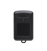 Control Remoto Inalámbrico RF de Bajo Precio con Código de Aprendizaje Simple de 1234 Botones para Puerta de Garaje Enrollable YET065