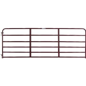 steel tube farm gate heavy duty farm gate buy farm gate