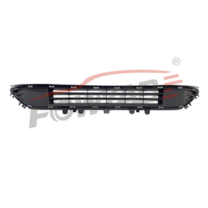 39181612 Accessoires de voiture Grille avant supérieure du pare-chocs pour OPEL VAUXHALL INSIGNIA B <span class=keywords><strong>2020</strong></span> - Product Image 1
