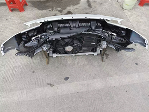 Per Consegna Rapida, Kit Carrozzeria Anteriore per Auto, <span class=keywords><strong>Accessori</strong></span> di Qualità Originale 2018 2019 2020 <span class=keywords><strong>BMW</strong></span> X2 F39 Paraurti - Product Image 5