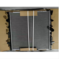 Radiateur de refroidissement moteur pour BMW G05 X5 G06 X6 G07 X7 2020-2023 OE 17115A5C811 Ensemble de radiateur de haute qualité