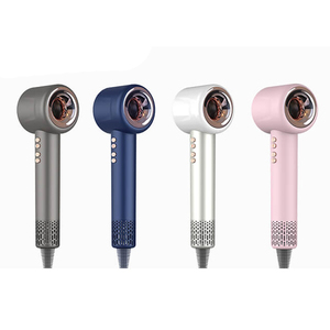 Mesky odm oem souffler 2 en 1 moteur de conduit d'air à grande vitesse sèche-cheveux sèche-cheveux avec <span class=keywords><strong>cordons</strong></span> rétractables 1875w noir - Product Image 5