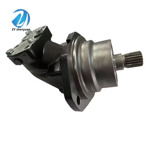 Bomba de Motor Hidráulico F12-030-LS-SV-S-000-0000-P0 F12-030-MF-IV-P-000-0000-P0 - Product Image 6