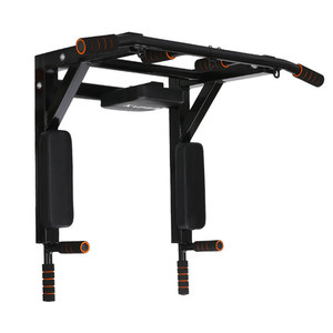 Barre de traction portable multifonctionnelle pour entraînement en intérieur pour adultes - Product Image 3