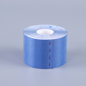 Cinta Kinesiológica Deportiva Adhesiva Impermeable de Buena Calidad para Terapia Muscular - Product Image 6