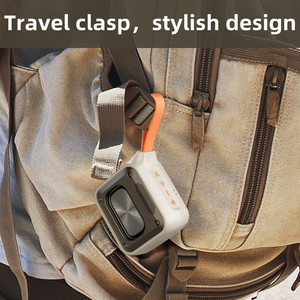 Produit de premier plan, haut-parleur intelligent portable sans fil XDOBO Prince <span class=keywords><strong>1995</strong></span> II 12W, étanche IPX7, mini haut-parleur extérieur, subwoofer, carte TF - Product Image 5