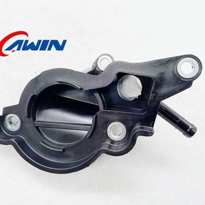 Cubierta del Termostato de la Bomba de Agua XCAW 04E121121F/G/A/E/L para VW, Pieza de Repuesto para Motor de Automóvil - Product Image 2