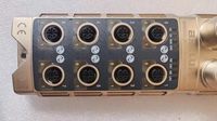Variador de Frecuencia Simovert 6se7012-0tp50-wbrz Masterdrives Mc DC/AC