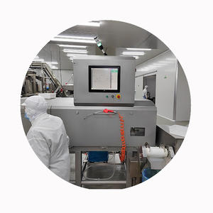 Soja vert congelé IQF en dosettes edamame au meilleur prix - Product Image 6