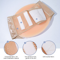 Xinxinmei OEM/ODM Ventre de grossesse réaliste 100% silicone pour acteurs, costumes de maternité et cosplay