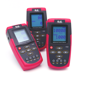 เครื่องสอบเทียบเทอร์โมคัปเปิลแบบมัลติฟังก์ชั่น ยี่ห้อ EIC รุ่น PC20 จากโรงงานโดยตรง รับประกัน 1 ปี ใช้พลังงานจากแบตเตอรี่ AA 6 ก้อน - Product Image 1