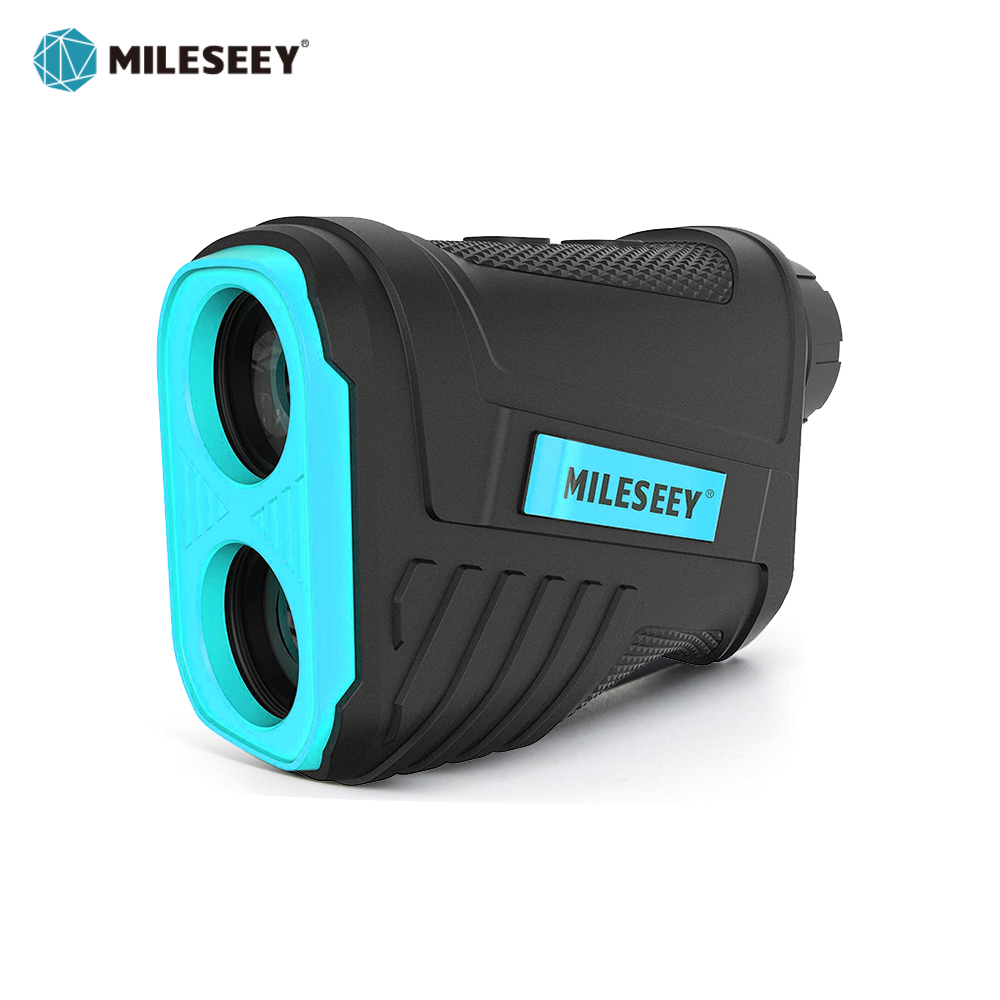 MiLESEEY PF280 Pro 600m Golf Laser Rangefinder » 4evatech Store