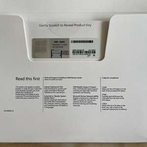 WIN 11 Pro OEM Digital Key COA เปิดใช้งาน100%, รับประกันคุณภาพหนึ่งปี ESM Global Express - Product Image 3