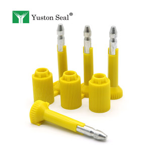 Sello <span class=keywords><strong>de</strong></span> Seguridad para Contenedores YTBS104 al Mejor <span class=keywords><strong>Precio</strong></span>, Directo <span class=keywords><strong>de</strong></span> Fábrica, Cierre <span class=keywords><strong>de</strong></span> Plástico a Prueba <span class=keywords><strong>de</strong></span> Manipulaciones para Remolques y Furgonetas - Product Image 3